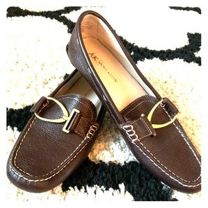 AK Loafers